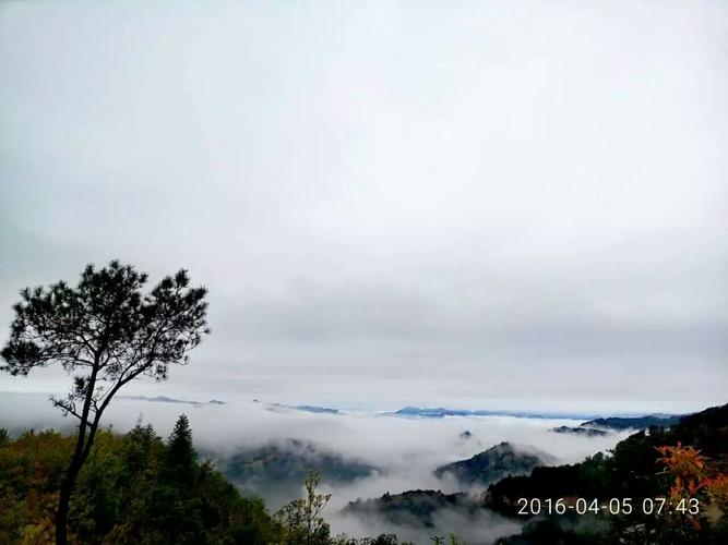 圣井山风景名胜区地处浙江省瑞安市大南乡境内,是温州市级风景名胜区