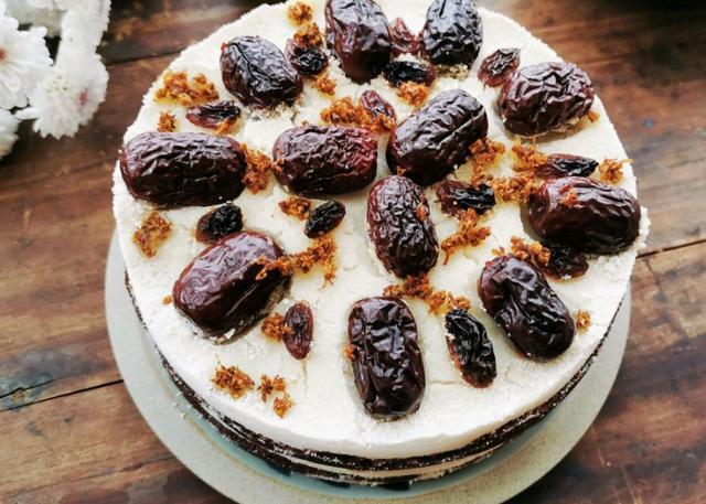 重阳节要到了,记得给家人吃重阳糕,香甜软糯,好吃又有