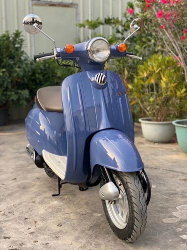 日本进口雅马哈踏板50cc水冷电喷本田绵羊代步公主小龟巧格摩托车