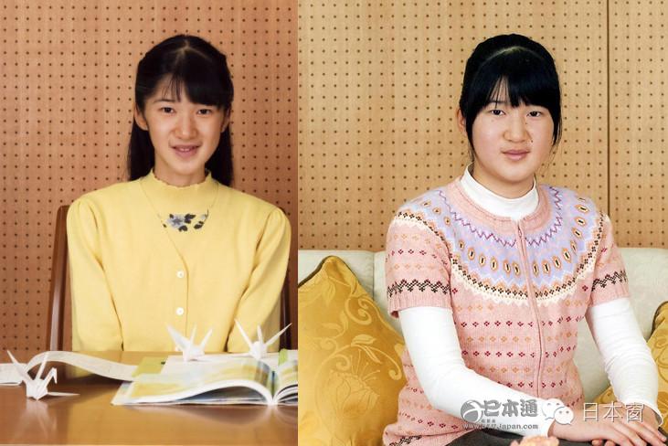 清瘦下来的爱子公主,不知该心疼还是该为她高兴