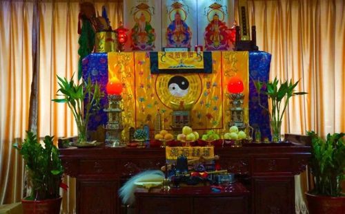 道家的法术真的那么厉害吗?