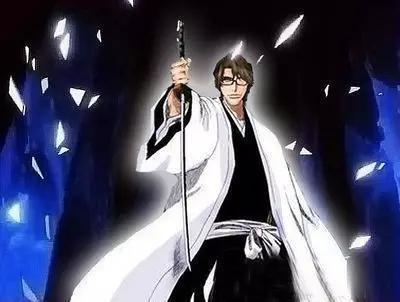 死神斩魄刀盘点(五),最遗憾的就是没见到镜花水月的卍解!