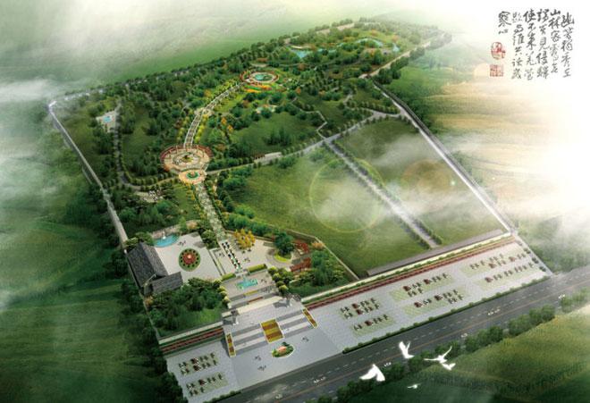 单位概况-徐州市第二公墓管理处