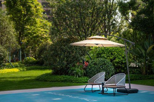 福州龙湖丨拥揽阔景园林悦见理想生活