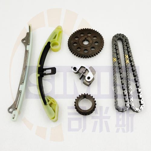 飞度1.3 07-08 l13a 正时链条修理包