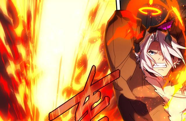 崩坏3:奥托畏惧卡斯兰娜的力量,下令除掉齐格飞,可