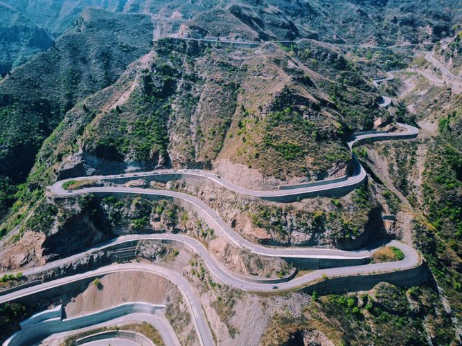 周末郊游-房山区红井路 山路十八弯呀