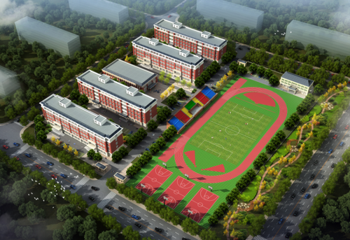 博文学校