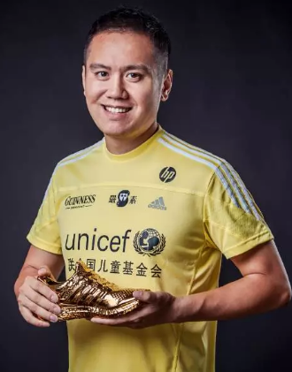李淳