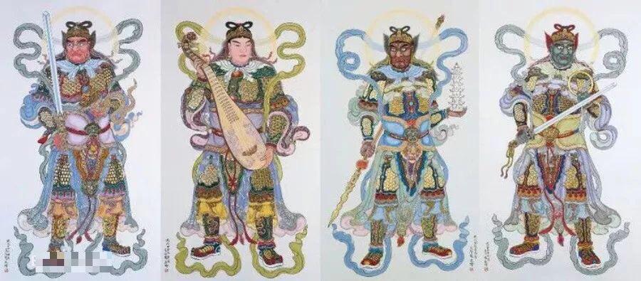 徐克你尊重一下观众智商好吗评狄仁杰之四大天王