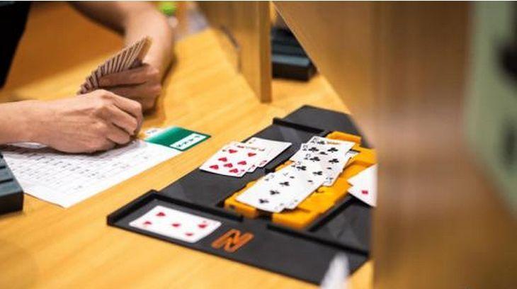 室内竞技–bridge桥牌社蝙蝠侠,美队,小丑女,夏洛克和华生,太多经典