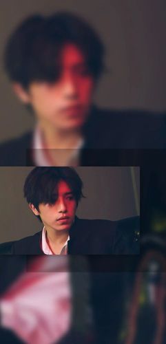 明星锁屏 | 伯远壁纸 可靠的担当