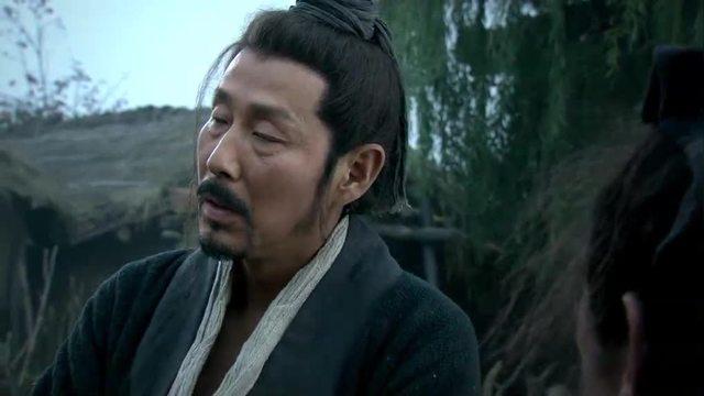 好剧:卢绾的媳妇跟樊哙跑了,刘邦丢了大脸,吕后狠抽亲