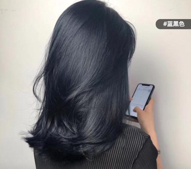 选对头发颜色显白又减龄!这4种超好看发色!精致女孩必