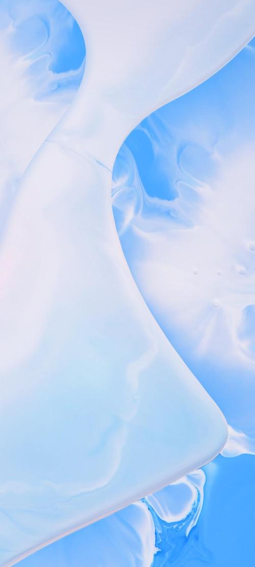 oppo reno4官方壁纸800x600分辨率查看