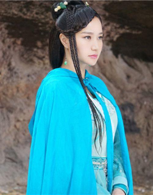 韩雨芹 蜀山战纪之剑侠传奇