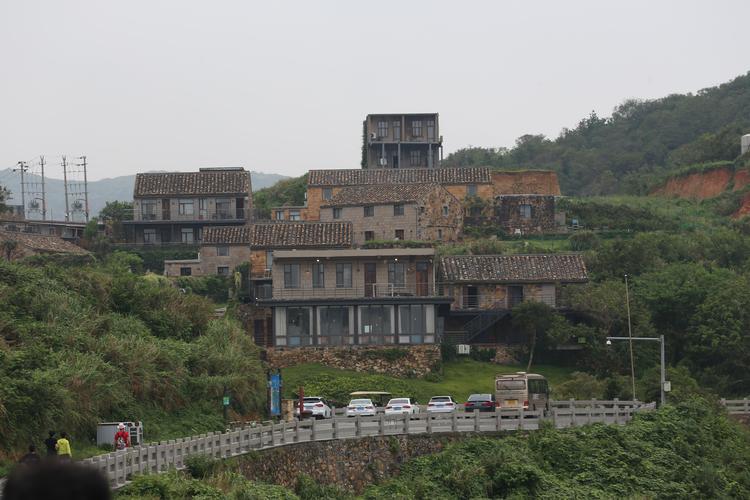 温岭石塘赏海景-享鱼乐-游绿道2020.9.14