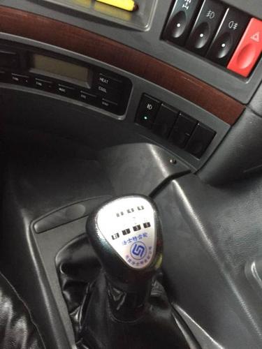 东风柳汽乘龙-首付6万,轻松拥有,车况一流