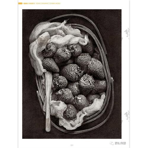 一战成名2素描静物临摹范本烈公文化唐智源单个组合石膏几何体静物