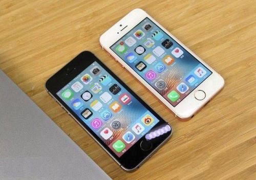 iphone6和se配置哪个好