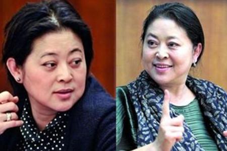 【图】倪萍个人资料坎坷半生 真诚和朴实让她依旧美丽