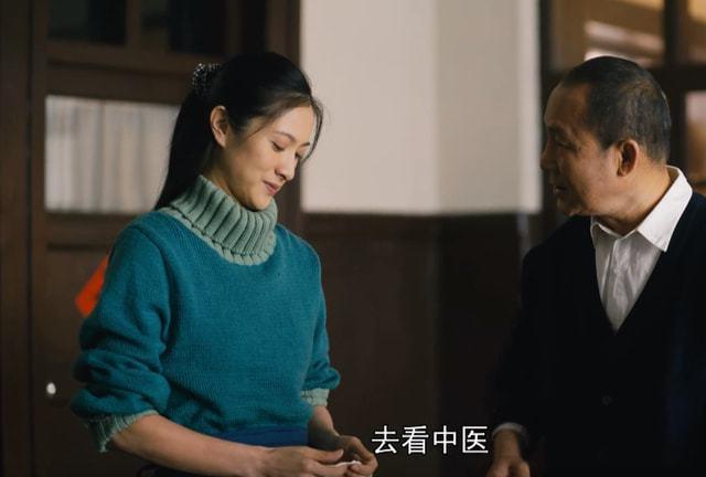 《人世间》剧照《人世间》剧照对于郝冬梅的父母不愿意去看望自己的