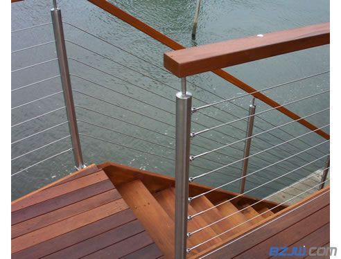 护栏钢丝绳 深圳护栏钢丝绳 护栏钢丝绳价格