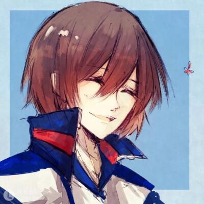 不二周助高清壁纸