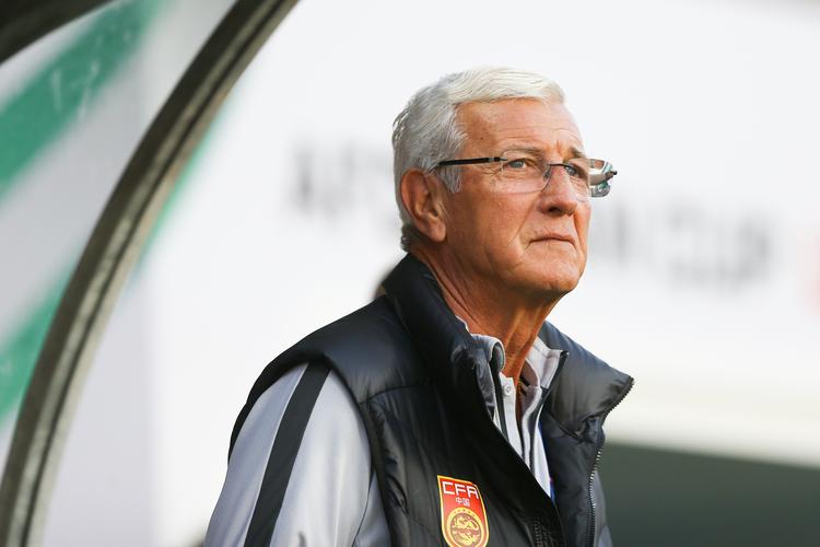 里皮已重新进入工作状态 新合同或4年肩负两届杯赛