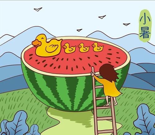 小暑吃此菜让身体排毒事半功倍顺利入伏给家人安排起来