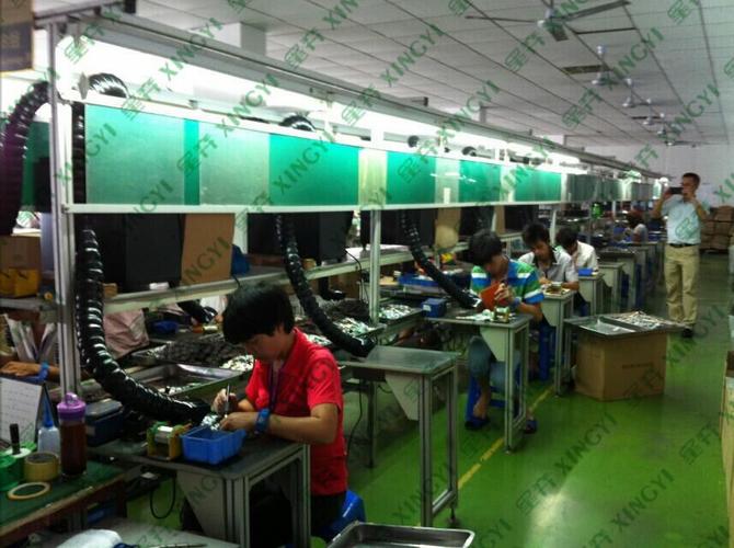 焊惕排烟机厂家直销