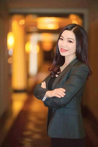 【三八节】寻找中国最具魅力的酒店女总经理:从管培生