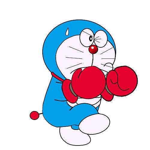 小叮当猫