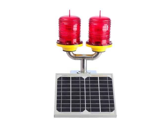 双联航空障碍灯的基础知识