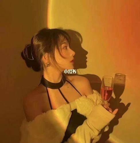 全网最火的女生头像分享_女生头像_素材_头像