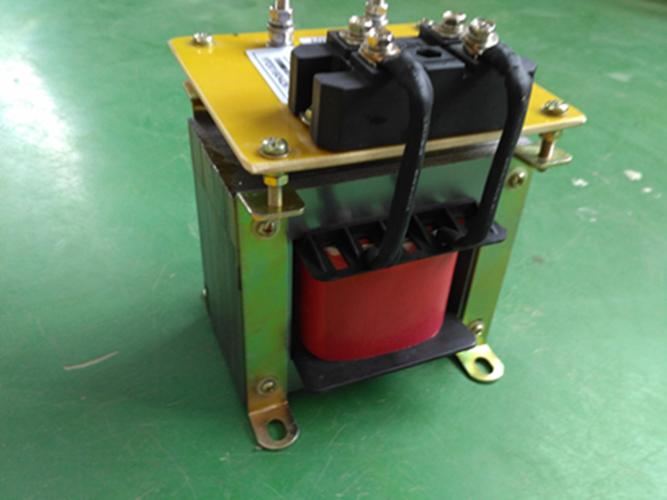 整流变压器 交流变直流电源zbk 直流变交流变压器