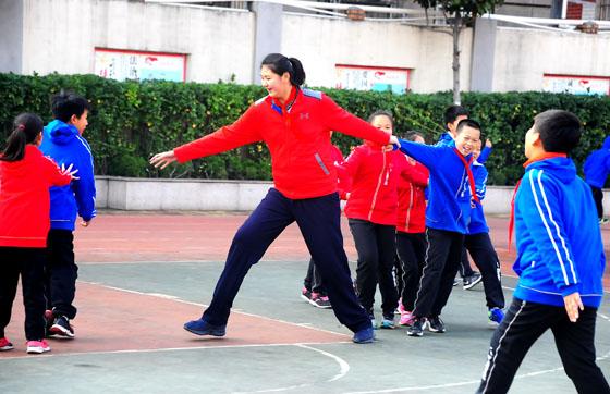 张子宇