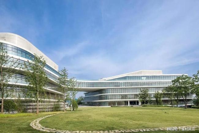 华为华东四大研究所的由来及当前业务布局|华为公司