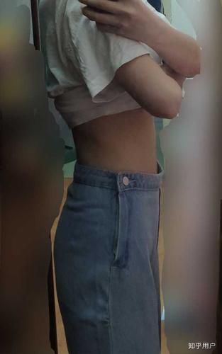 女生腰好看是怎样的体验?