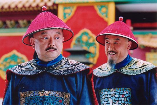  p>中国大陆电视剧《少年嘉庆》是由中国电视艺术家协会影视中心, a