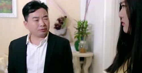民间小调《负心人》第八集 表演:刘晓燕,薄战士