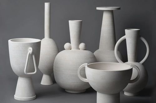 图片分享:陶瓷艺术欣赏