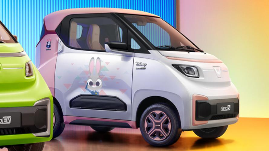 五菱nanoev能比宏光miniev好?