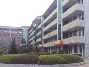 邵东十中