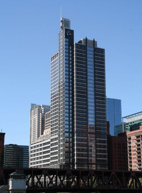 【携程攻略】伊利诺伊州芝加哥波音大厦好玩吗,州波音