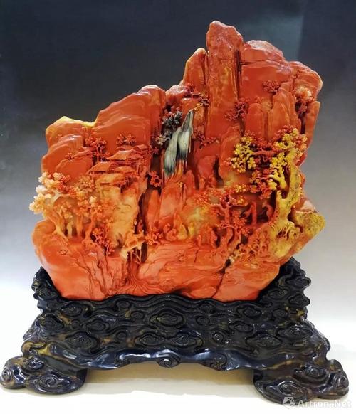 天工奖就是这样一个展示玉雕技艺的舞台,能工巧匠这里"大秀才艺",新人