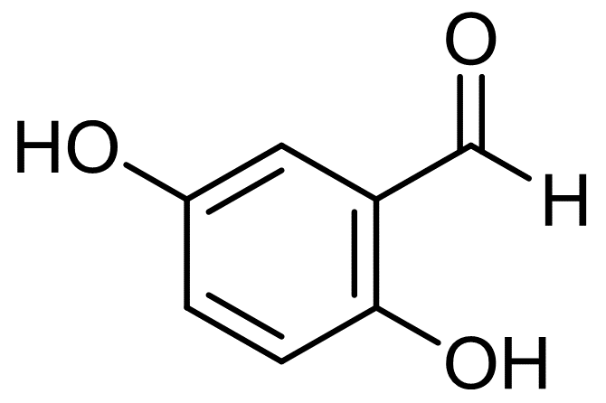 1194-98-5,2,5-二羟基苯甲醛,2,5-dihydroxybenzaldehyde,adamas