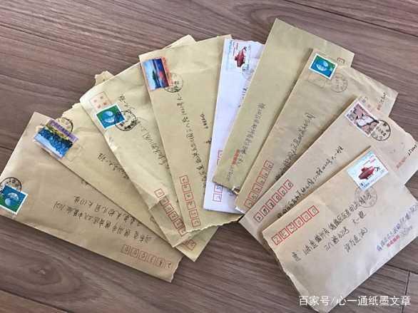 笔友已成往事,难在有见字如面,邮局依然还在,但已是旧貌新颜