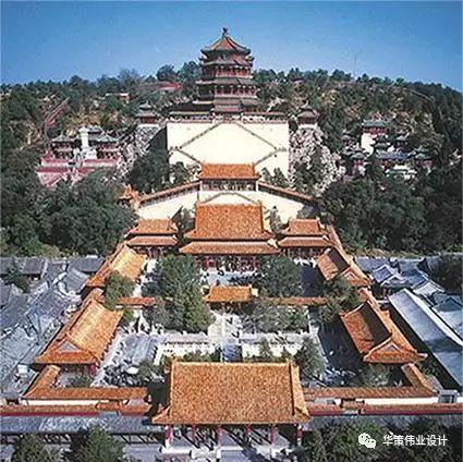 华策视角丨世界园林——颐和园