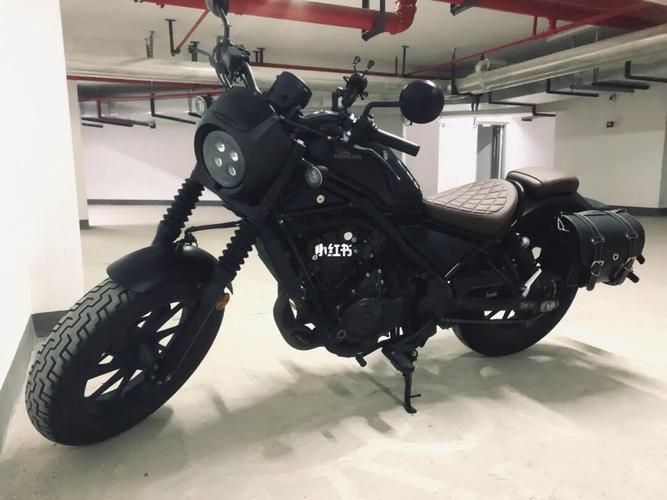 【复古机车】本田cm500改装_机车_复古_熱峠机车自由行热门攻略_坐垫
